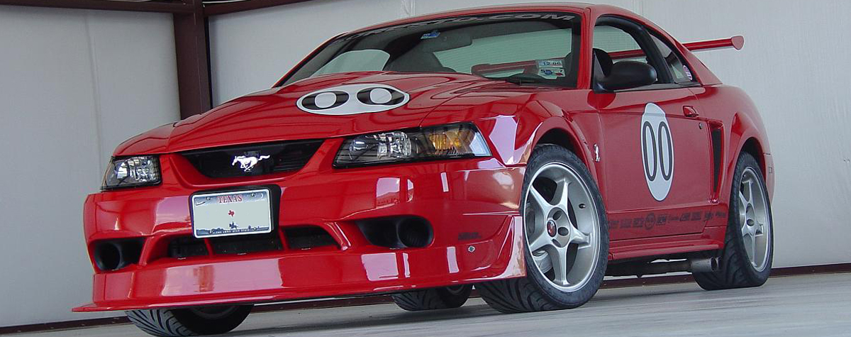 What Is A Cobra R? – Cobra R Style Fiberglass Rear Wing Spoiler ...