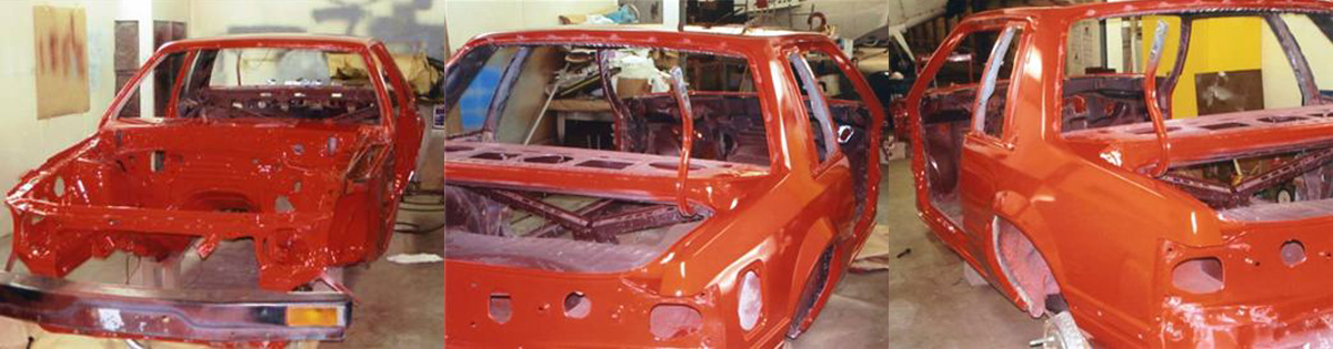 Fox Body Mustang LS1 Swap Parts & Overview - fox body lsx engine swap