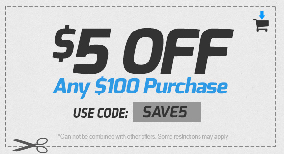 Ford show parts coupon code #8