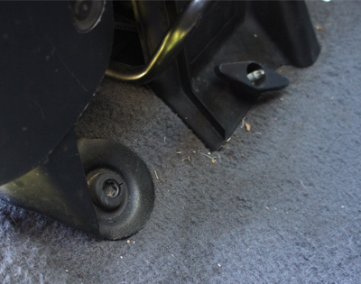 SVT Lightning Upholstery Installation (99-04 F-150) - Lightning Upholstery Install - Seat Removal