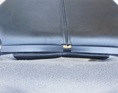 SVT Lightning Upholstery Installation (99-04 F-150) - Lightning Upholstery Install - Removal